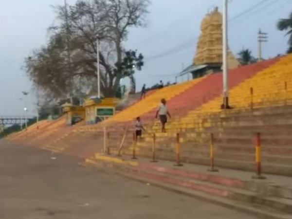 ತಲುಪುವುದು ಹೇಗೆ?
