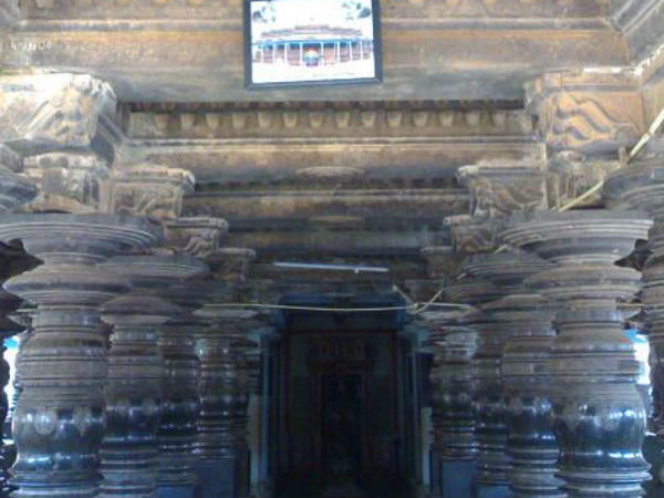 ದೇವಾಲಯದ ವಿಶೇಷತೆಗಳೇನು?