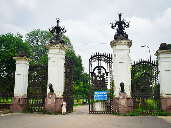 ಲಾಲ್ಬಾಗ್ ಮಹಲ್