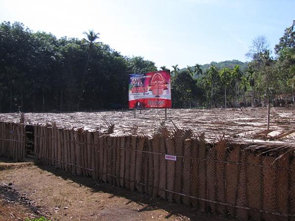 ಕೇರಳ ಶೈಲಿಯ ವಾಸ್ತುಶಿಲ್ಪ