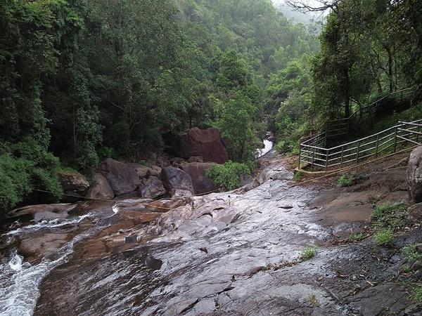 ಬನಸುರ ಸಾಗರ ಅಣೆಕಟ್ಟು