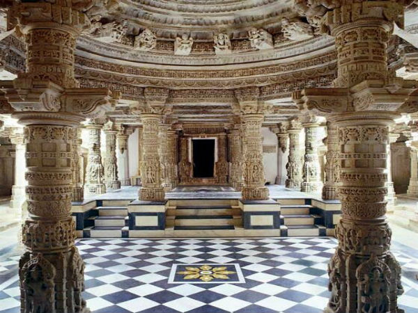 ಮೌಂಟ್ ಅಬು