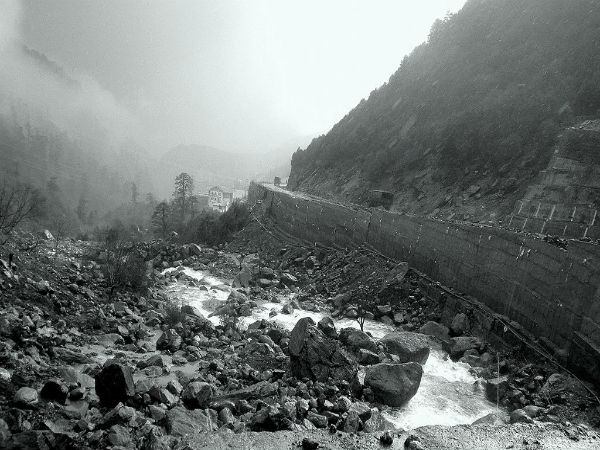 ಮುಕ್ತ ವ್ಯಾಪಾರ ಗಡಿ
