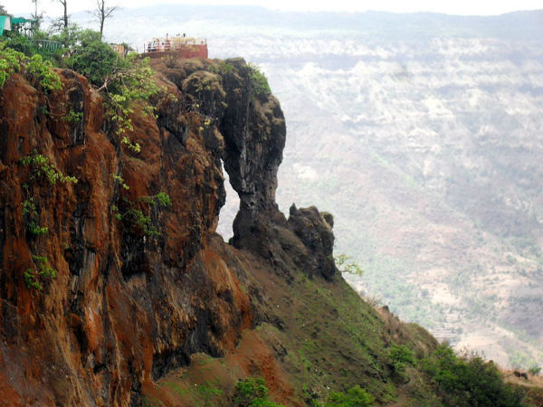 ಎಲಿಫಂಟ್ ಹೆಡ್ ಪಾಯಿಂಟ್