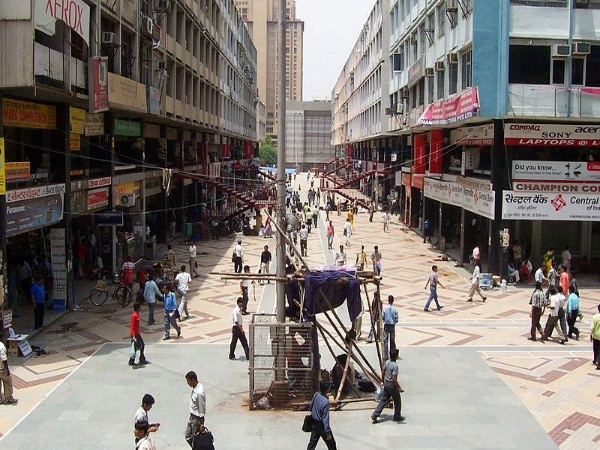 ನೆಹರೂ ಪ್ಲೇಸ್