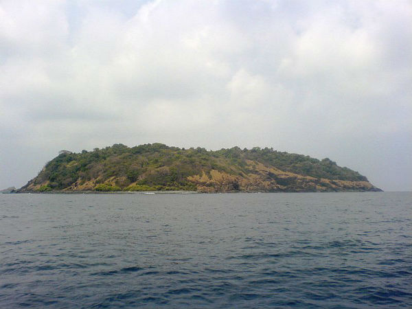 ನೇತ್ರಾಣಿ ದ್ವೀಪ