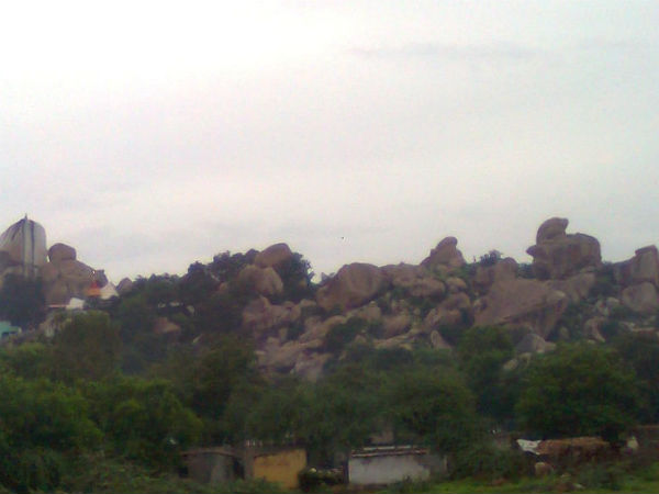 ಇತರ ಆಕರ್ಷಣೆಗಳು