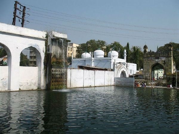ಪಂಚಕ್ಕಿ ಹೆಸರು ಬಂದಿದ್ದು ಹೇಗೆ?