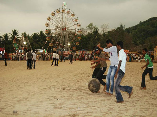 ತಲುಪುವುದು ಹೇಗೆ?
