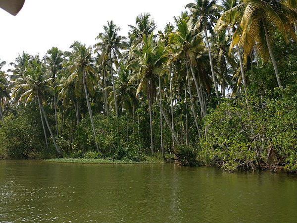 ವಾಣಿಜ್ಯ ಕೇಂದ್ರವಾಗಿತ್ತು