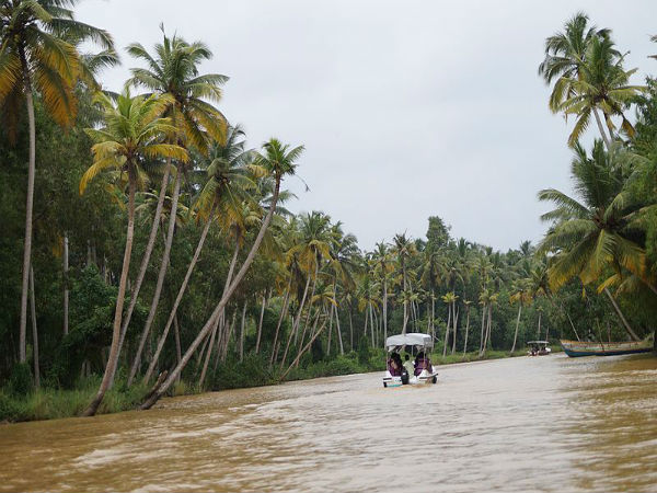 ತಲುಪುವುದು ಹೇಗೆ?