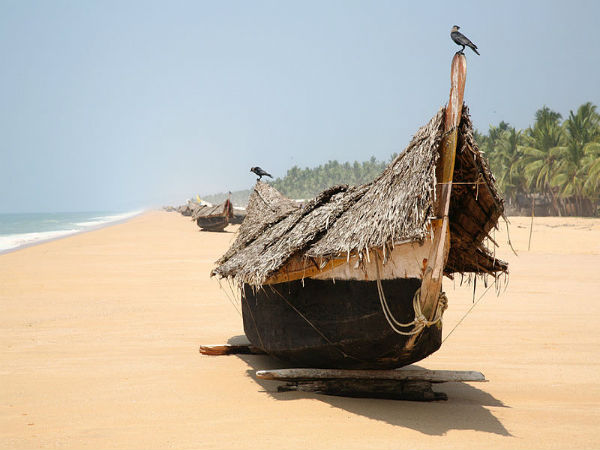 ವಿಶ್ರಾಂತಿಗೆ ಉತ್ತಮ ತಾಣ