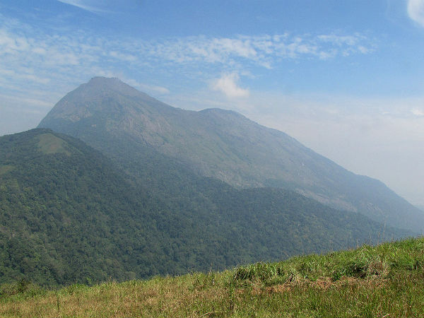 ರಜತಗಿರಿ ಎನ್ನಲಾಗುತ್ತದೆ