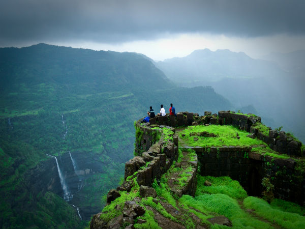 ಮನರಂಜನ್ ಕೋಟೆ