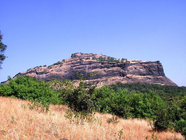 ಶಿವಾರ್ಡ್ ಕೋಟೆ