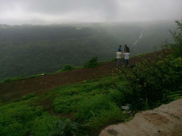 ತುಂಗಾರ್ಲಿ ಅಣೆಕಟ್ಟು