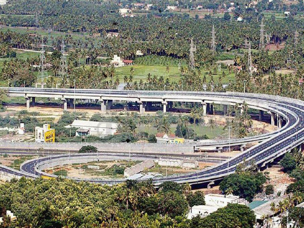 ಸೇಲಂ , ತಮಿಳುನಾಡು
