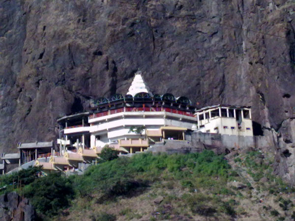 ಮಹಿಷಾಸುರ ಮರ್ದಿನಿ