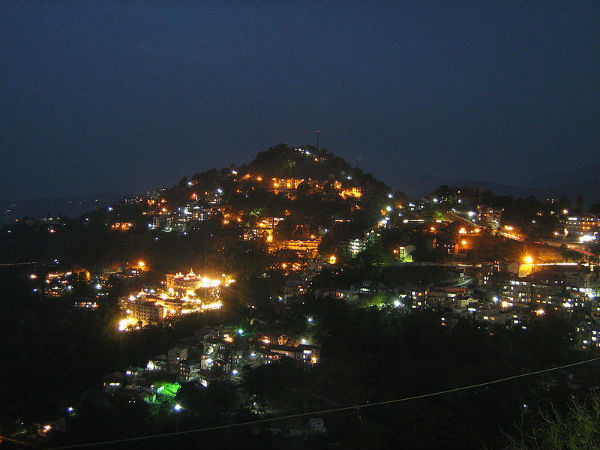 ಶಿಮ್ಲಾ , ಹಿಮಾಚಲ ಪ್ರದೇಶ