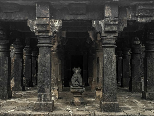 ಭೈರವನಾಥ ದೇವಸ್ಥಾನ