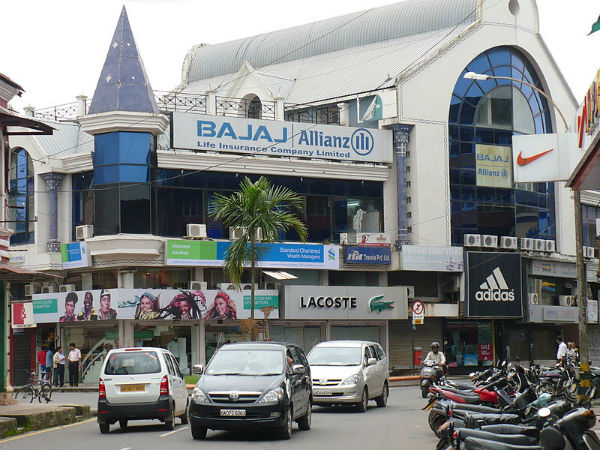 ಗೋವಾ ಶಾಪಿಂಗ್ನ ಸ್ವರ್ಗ