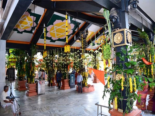 ದೇವಸ್ಥಾನದ ವಿಶೇಷತೆ