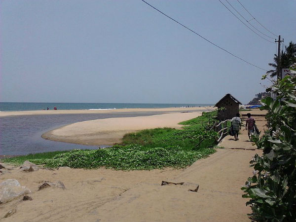 ವರ್ಕಲಾ