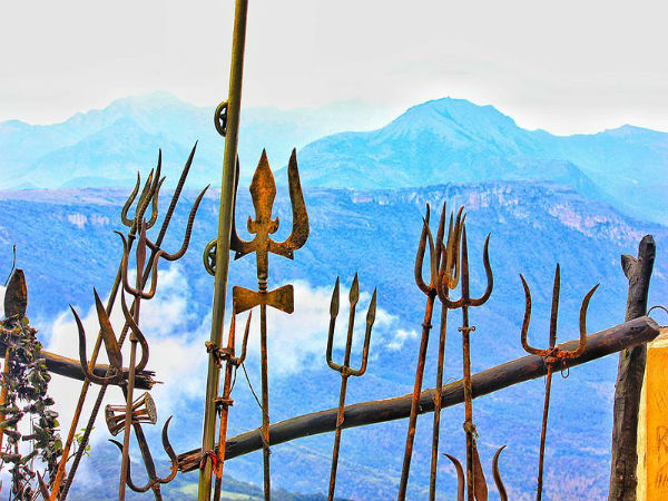 ಪುರಾಣದ ಪ್ರಕಾರ