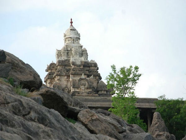 ವೆಂಕಟರಮಣ ದೇವಸ್ಥಾನ