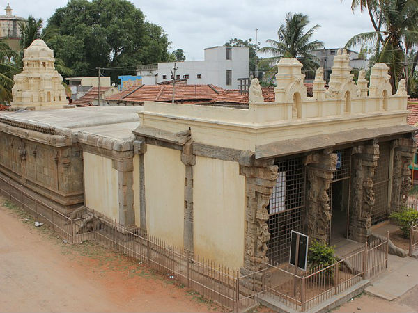 ವಿಜಯನಾರಾಯಣ ದೇವಾಲಯ