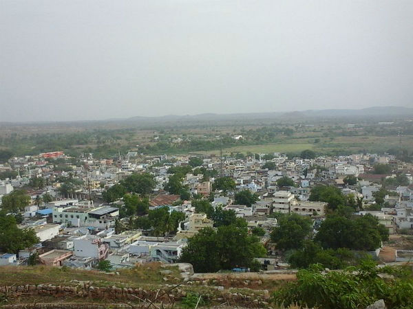 ಸಿದ್ದಲಿಂಗೇಶ್ವರ ದೇವಾಲಯ