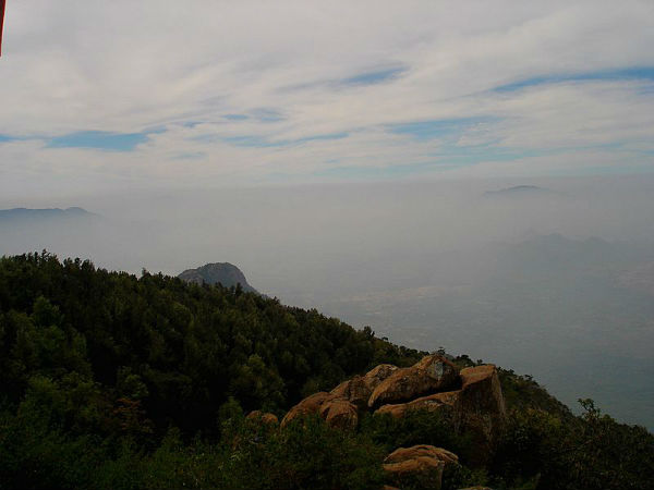 ಎಲ್ಲಿದೆ ಲೇಡಿಸ್ ಸೀಟ್