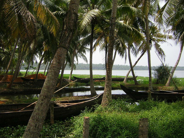 ಅಕ್ಕುಲಂ ಟೂರಿಸ್ಟ್ ವಿಲೇಜ್