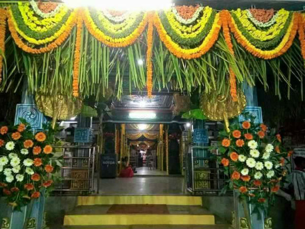 ಆರಾಧನ ಸ್ಥಳಗಳು