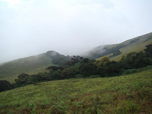 ಚಾರಣಿಗರಲ್ಲಿ ಪ್ರಸಿದ್ಧಿ ಪಡೆದಿದೆ