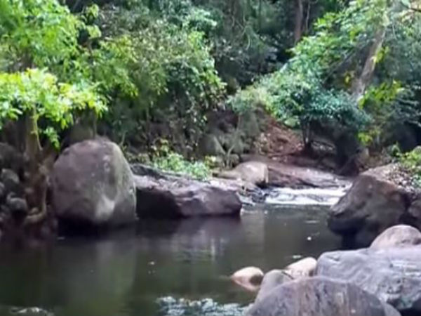 ಎಲ್ಲಿದೆ ಈ ಜಲಪಾತ