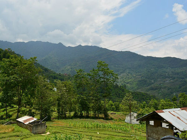 ಕೆಫೆಟೇರಿಯಾ