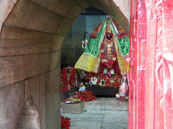 ಪೀಠ್ಸ್ಥಾನ್