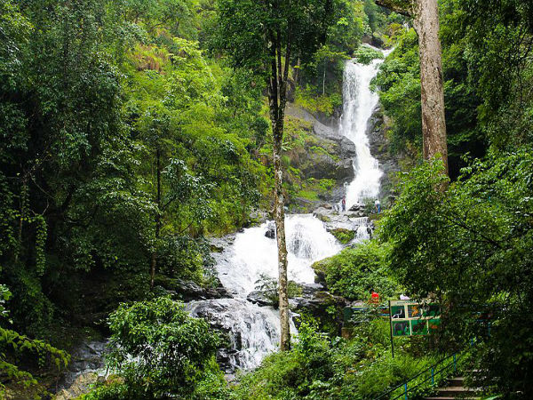 ಇರುಪ್ಪು ಜಲಪಾತ