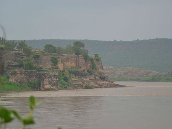 ಝಾಲಾವರ್ ಇತಿಹಾಸ