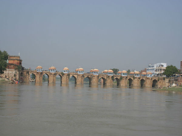 ಎಲ್ಲಿದೆ ಈ ಸೇತುವೆ