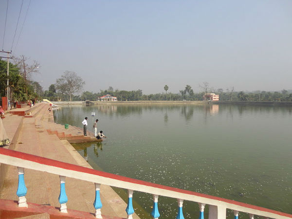 ಕಲ್ಯಾಣ್ ಸಾಗರ
