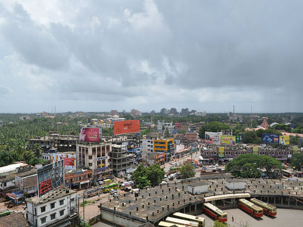 ತಲುಪುವುದು ಹೇಗೆ?