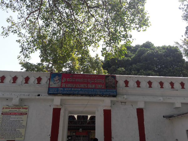 ರುಚಿಕರವಾದ ಪ್ರಸಾದ