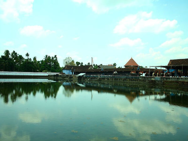 ದೇವಸ್ಥಾನದ ಇತಿಹಾಸ