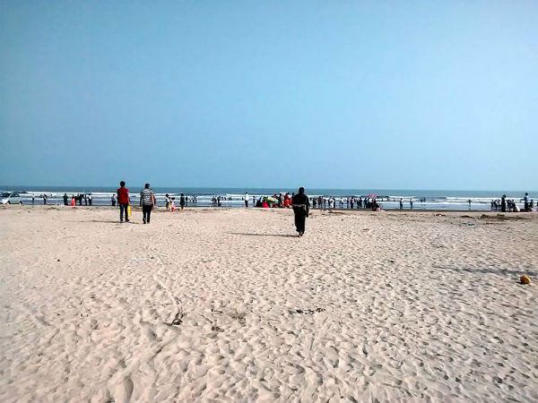 ನೈಸರ್ಗಿಕ ಬಂದರು
