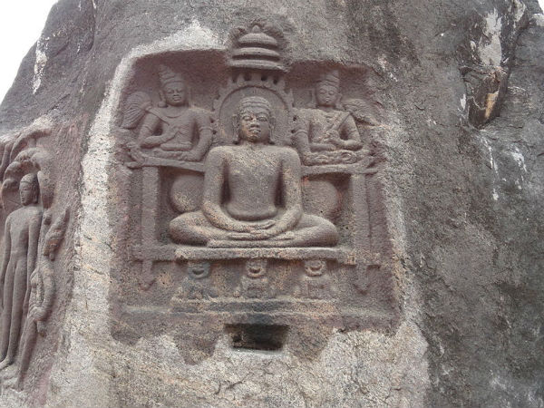 ಮಹಾವೀರ ಜಯಂತಿ, ಉತ್ತರ ಪ್ರದೇಶ
