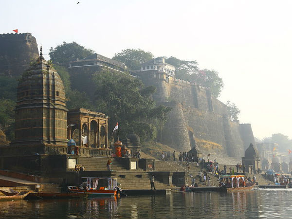 ಸಹಸ್ರಾರ್ಜುನ್ ದೇವಾಲಯ