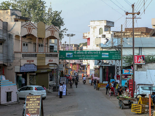 ತಲುಪುವ ಬಗೆ