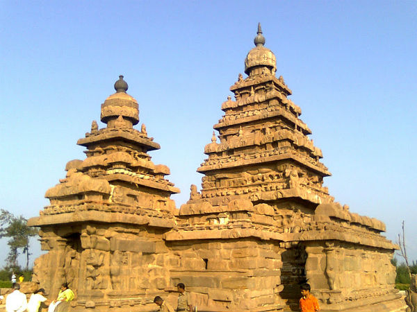 ಶೋರ್ ದೇವಾಲಯ